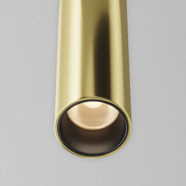 Трековый светильник Technical TR156-1-5W3K-BS — изображение 2