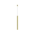 Трековый светильник Technical TR156-1-5W3K-BS