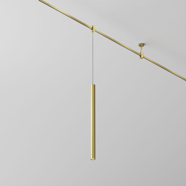 Трековый светильник Technical TR156-1-5W3K-BS — изображение 3