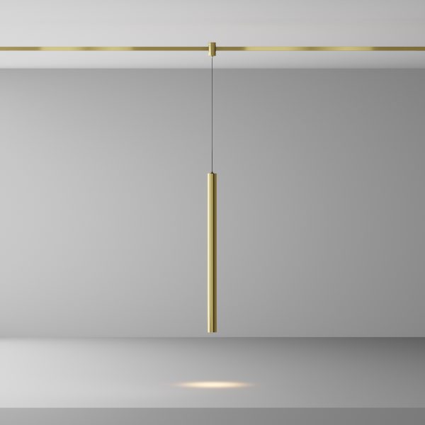 Трековый светильник Technical TR156-1-5W3K-BS — изображение 4