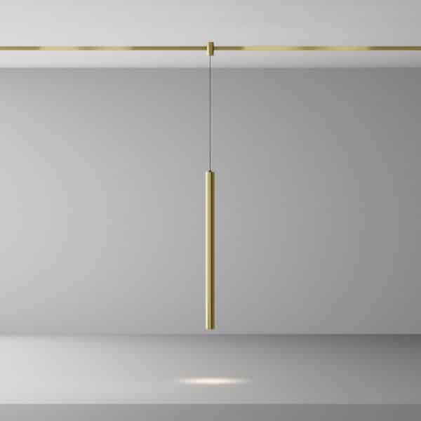 Трековый светильник Technical TR156-1-5W4K-BS — изображение 4