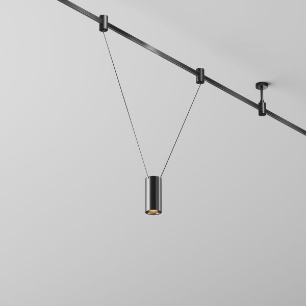 Трековый светильник Technical TR157-1-12W3K-B — изображение 3