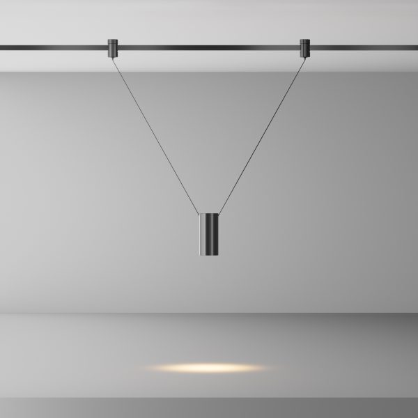 Трековый светильник Technical TR157-1-12W3K-B — изображение 4