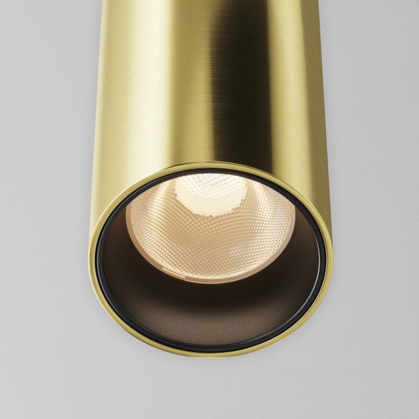 Трековый светильник Technical TR157-1-12W3K-BS — изображение 2