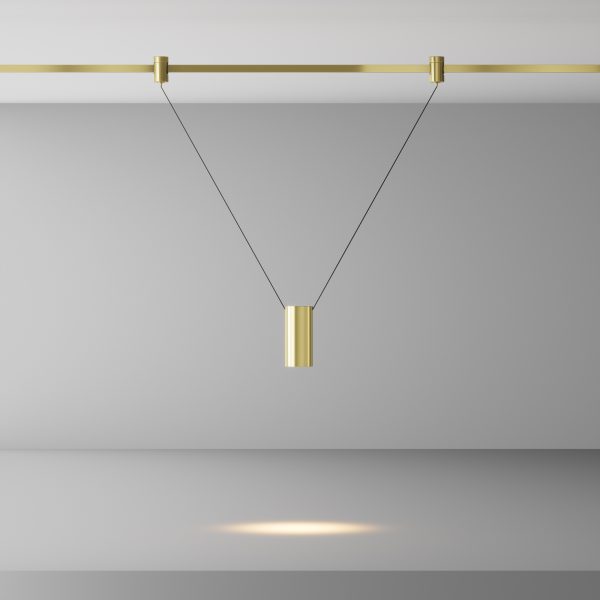 Трековый светильник Technical TR157-1-12W3K-BS — изображение 4