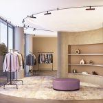 Трековый светильник Technical TR203-1-10W3K-S-B — изображение 2