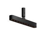 Трековый светильник Technical TR203-1-10W3K-S-B