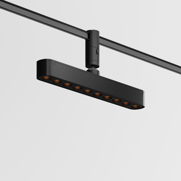 Трековый светильник Technical TR203-1-10W3K-S-B — изображение 4