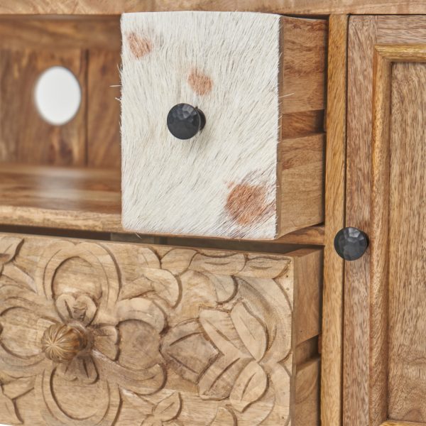 Тумба из массива, ГОБИНД — изображение 5