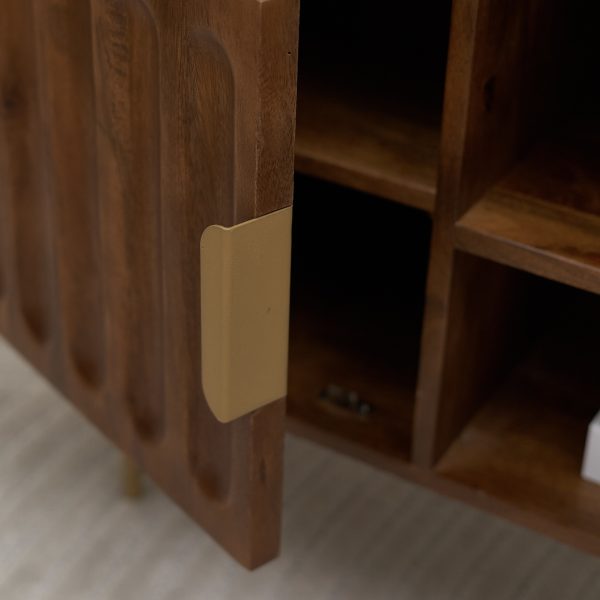 Тумба из массива, КРИСТА — изображение 5