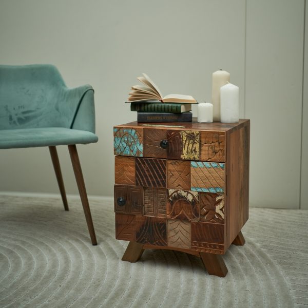 Тумба из массива, НАЗИР — изображение 3