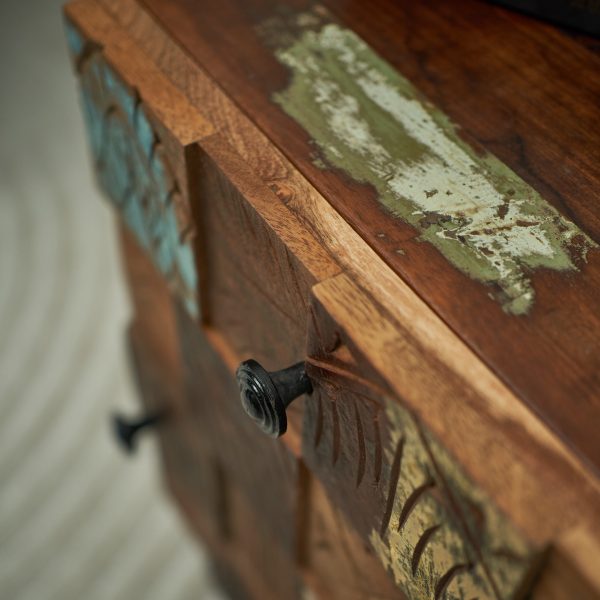 Тумба из массива, НАЗИР — изображение 5