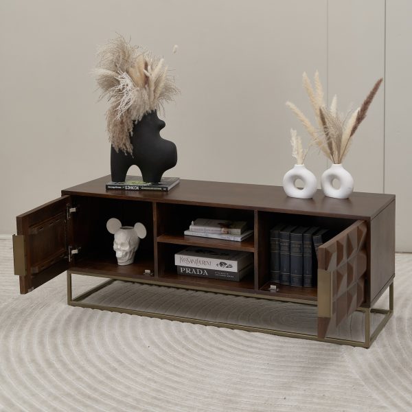 Тумба из массива, РУБИ — изображение 4