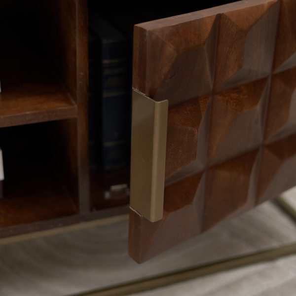 Тумба из массива, РУБИ — изображение 5