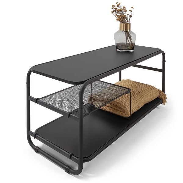 tumba-pod-televizor-academy-98-x-46-sm-3 Тумба под телевизор Academy 98 x 46 см — изображение 4