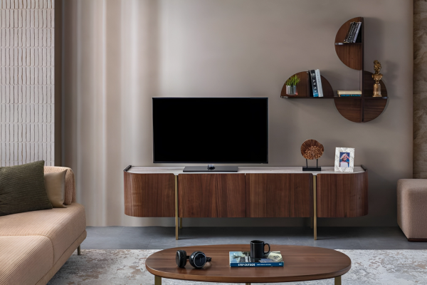 Тумба под ТВ Атлантис — изображение 2