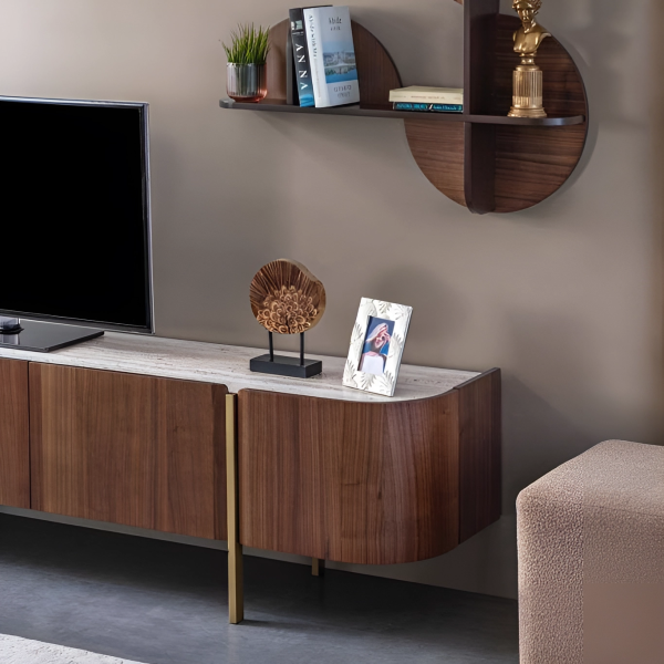 Тумба под ТВ Атлантис — изображение 3