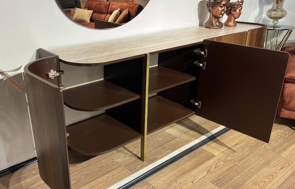 Тумба под ТВ Атлантис — изображение 4