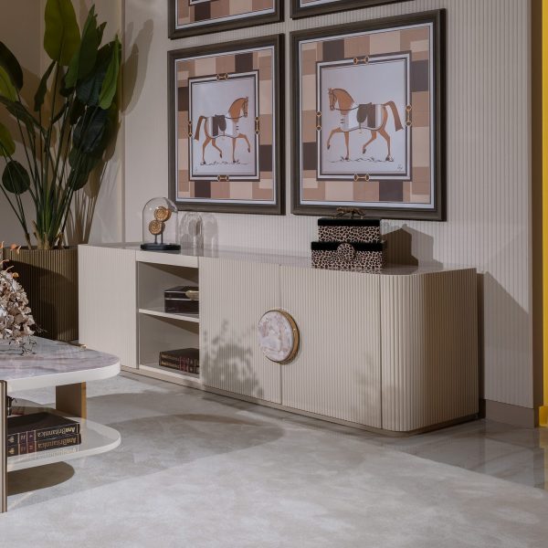 Тумба под ТВ Белезза — изображение 2