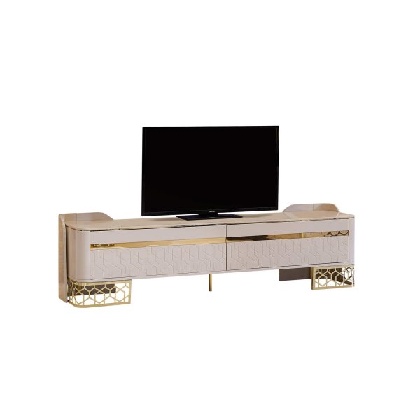 Тумба под ТВ Дилижан — изображение 2