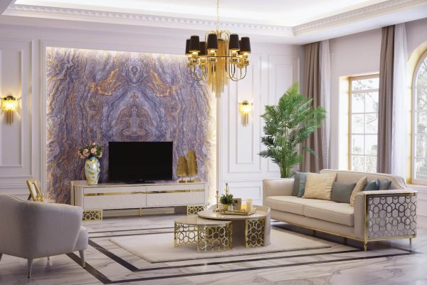 Тумба под ТВ Дилижан — изображение 4