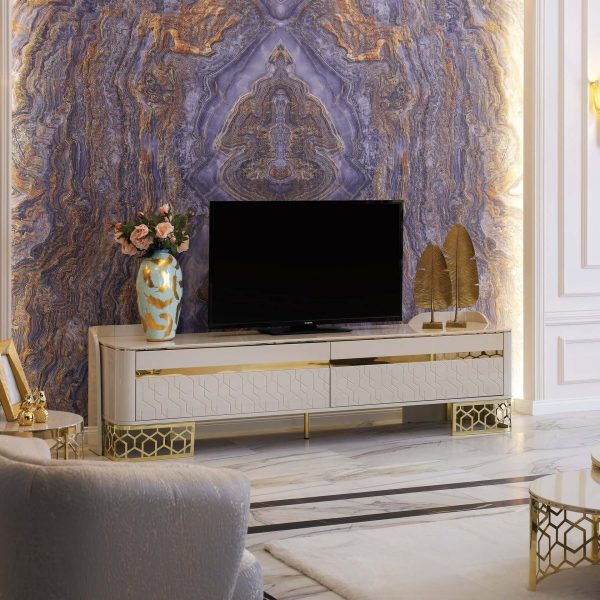 Тумба под ТВ Дилижан — изображение 5