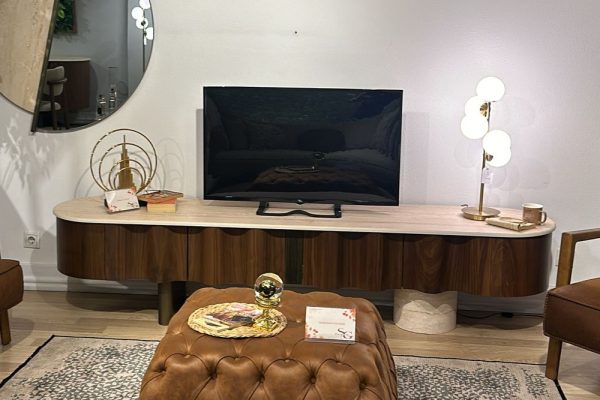 Тумба под ТВ Флорида — изображение 2