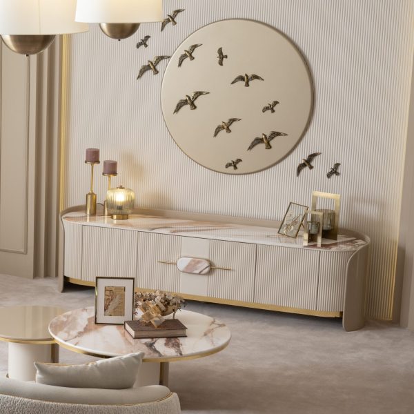 Тумба под ТВ Хилтон — изображение 2