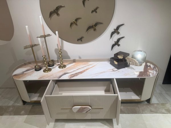 Тумба под ТВ Хилтон — изображение 3