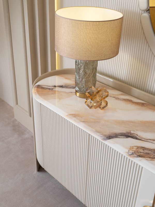 Тумба под ТВ Хилтон — изображение 4