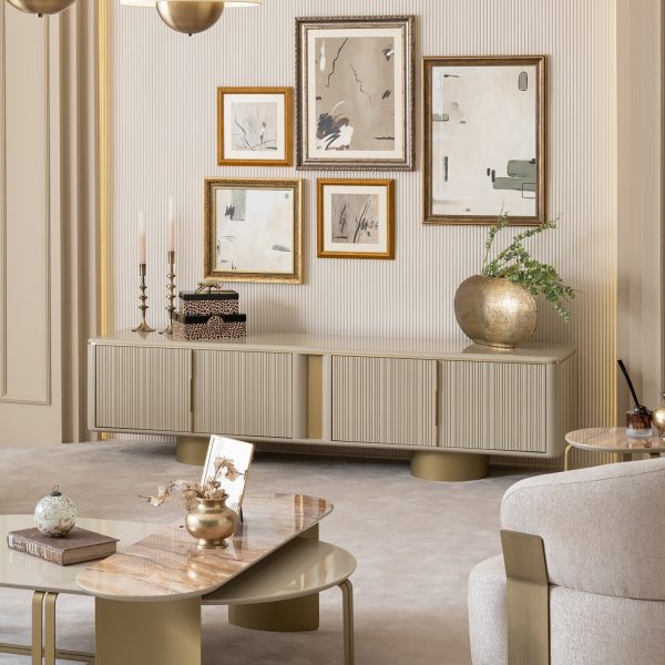 Тумба под ТВ Массимо — изображение 2