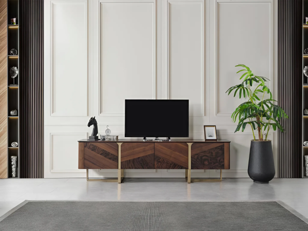 Тумба под ТВ Мейеру — изображение 2