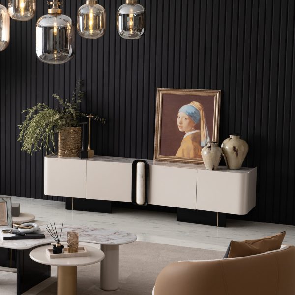 Тумба под ТВ Милан — изображение 2