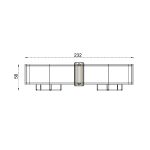 Тумба под ТВ Милан — изображение 3