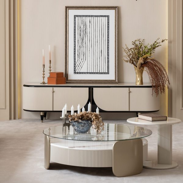 Тумба под ТВ Нобель — изображение 2