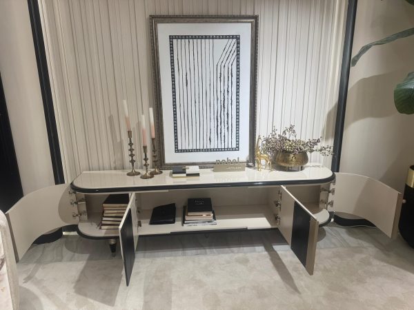 Тумба под ТВ Нобель — изображение 3