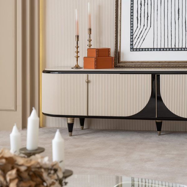 Тумба под ТВ Нобель — изображение 4