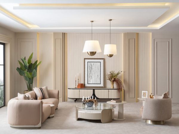 Тумба под ТВ Нобель — изображение 5