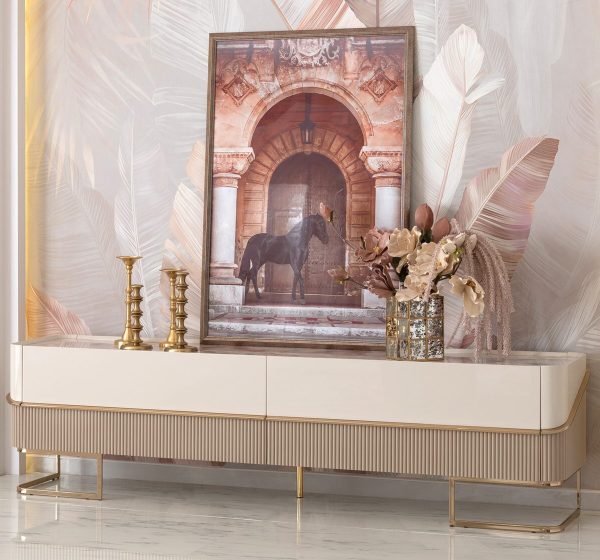 Тумба под ТВ Оскар — изображение 2