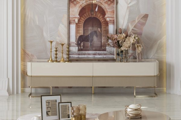 Тумба под ТВ Оскар — изображение 4