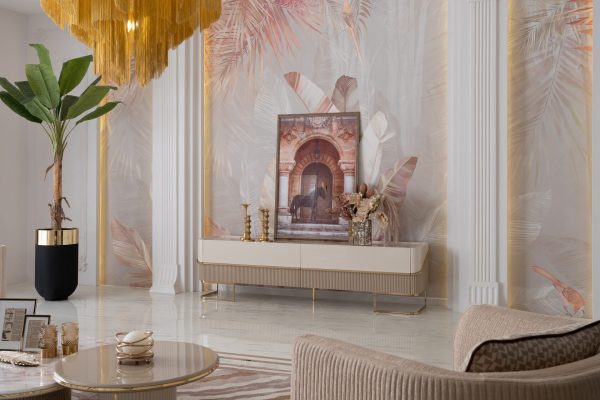 Тумба под ТВ Оскар — изображение 5