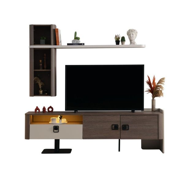 Тумба под ТВ Прадо 2 — изображение 3