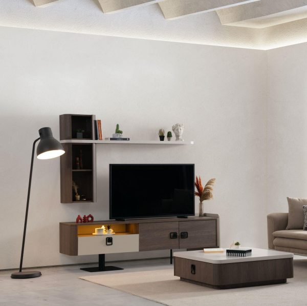 Тумба под ТВ Прадо 2 — изображение 4