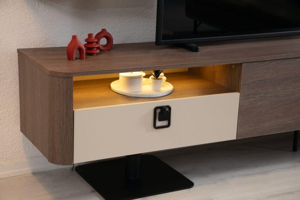 Тумба под ТВ Прадо 2 — изображение 5