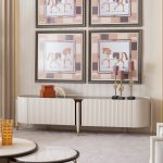 Тумба под ТВ Прага — изображение 2