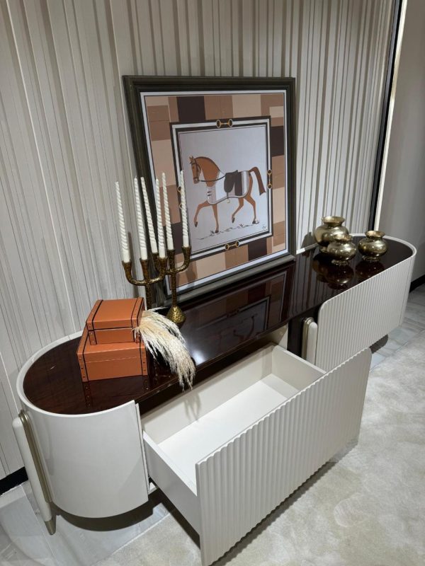 Тумба под ТВ Прага — изображение 4