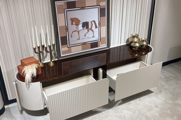 Тумба под ТВ Прага — изображение 5