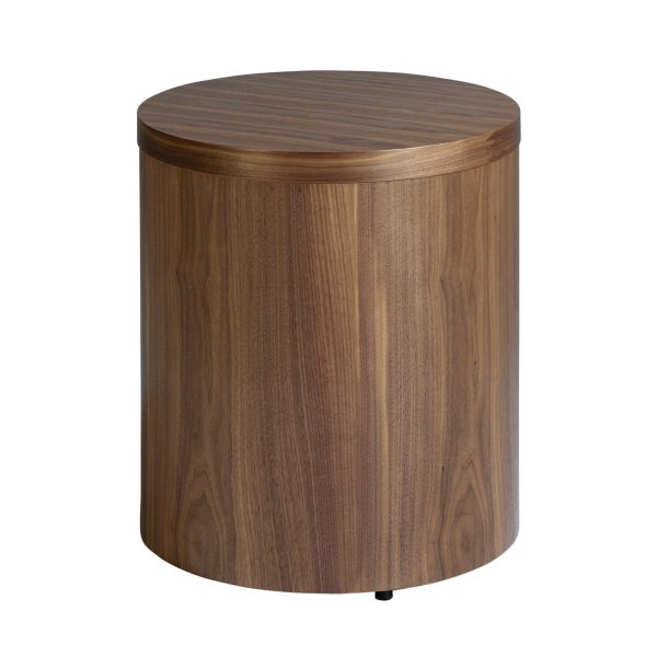 Тумбочка LE313-NOGAL /7051 — изображение 3