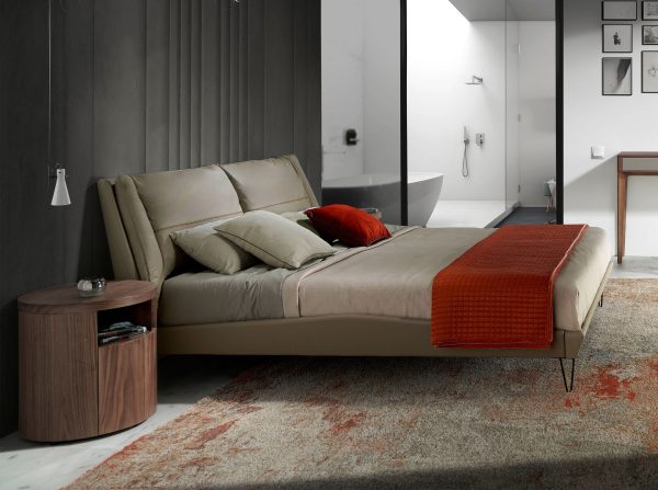 Тумбочка LE313-NOGAL /7051 — изображение 4