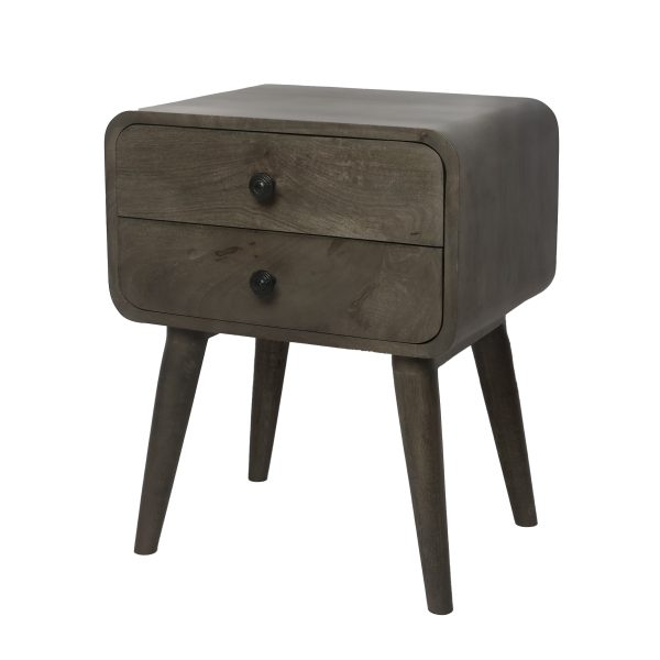 АЛЬРИК ГРЕЙ